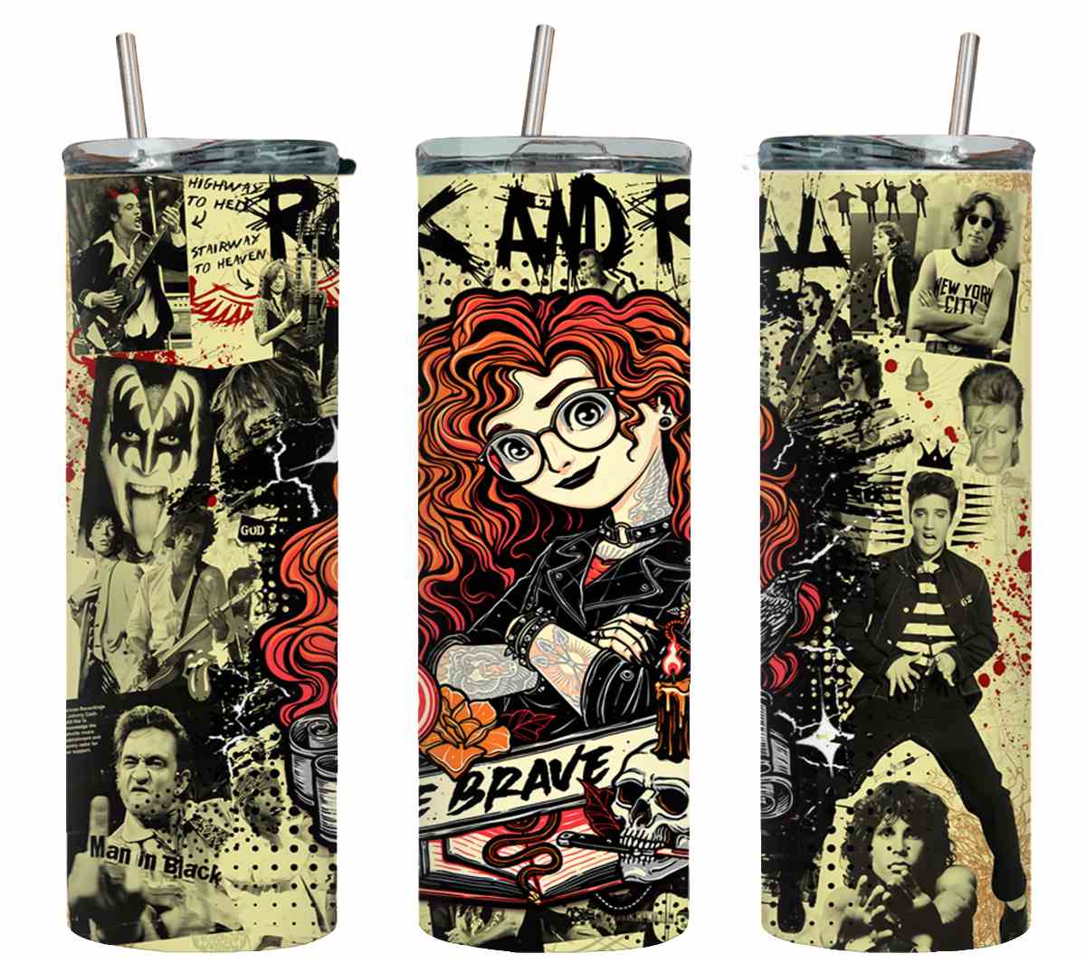 Rock Star Princess-11207